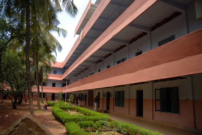 PROGRESSIVE ENGLISH SCHOOL KANNUR