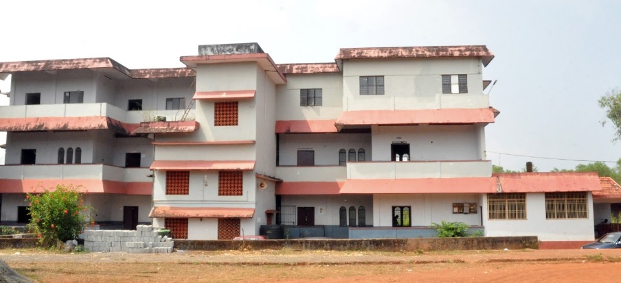 SALAFI ENGLISH MEDIUM SCHOOL KANNUR
