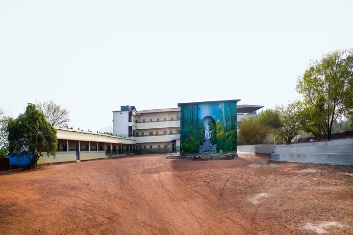 MODERN ENGLISH MEDIUM SCHOOL KANNUR