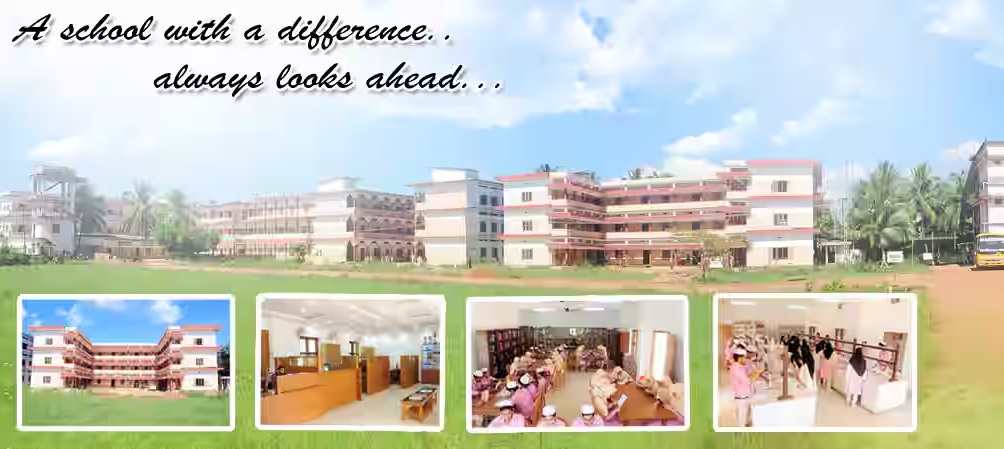 SAFA ENGLISH MEDIUM SCHOOL KANNUR