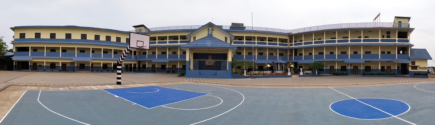 SANJOS ENGLISH MEDIUM SCHOOL KANNUR