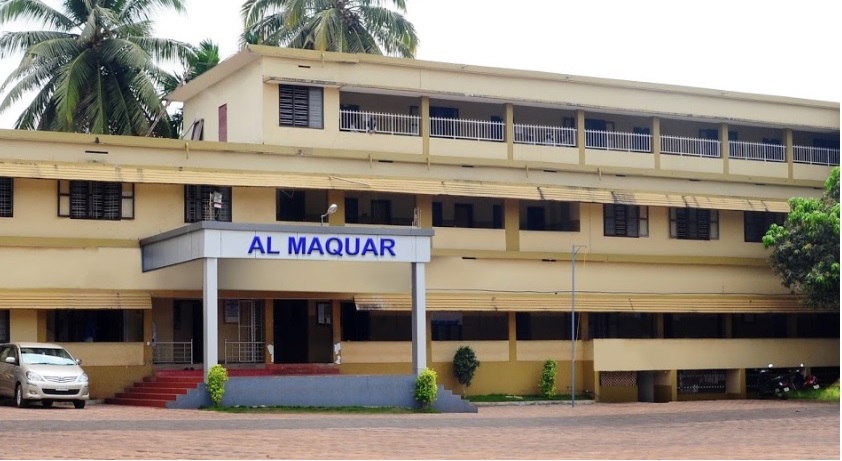 AL MAQUAR ENG MEDIUM SCHOOL KANNUR