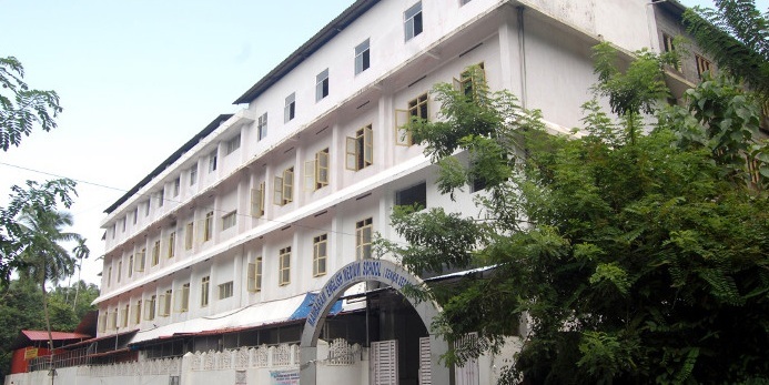 MAMBARAM ENGLISH MEDIUM SCHOOL KANNUR