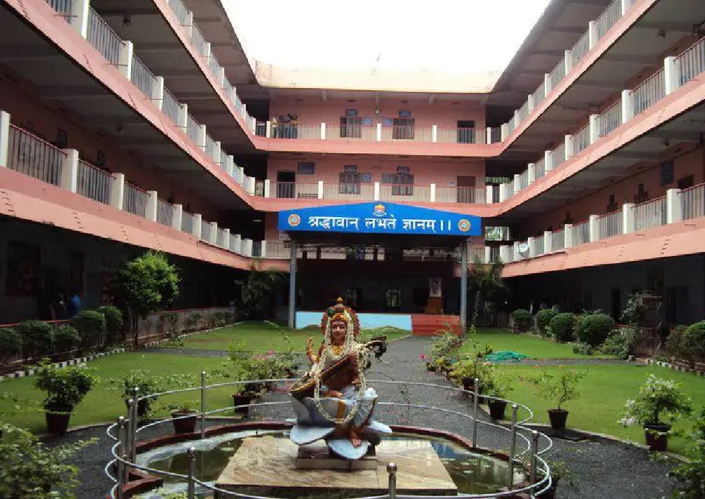 AMRITA VIDYALAYAM KANNUR