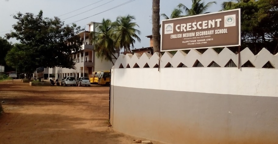 CRESCENT ENGLISH MEDIUM SCHOOL KANNUR
