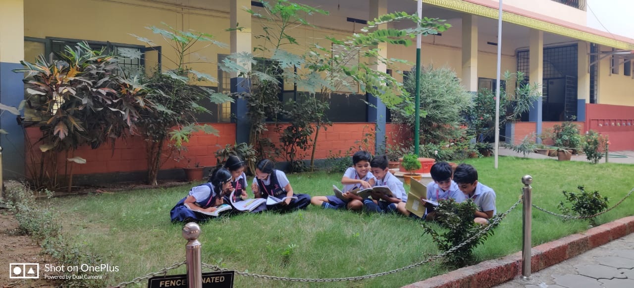 THUCHATHACHARYA VIDYALAYAM KANNUR