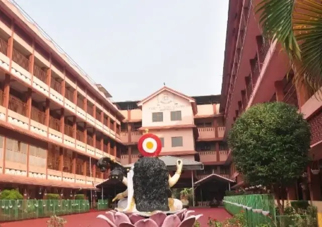 AMRITA VIDYALAYAM KANNUR