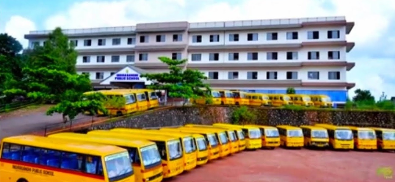 INDIRA GANDHI PUBLIC SCHOOL KANNUR