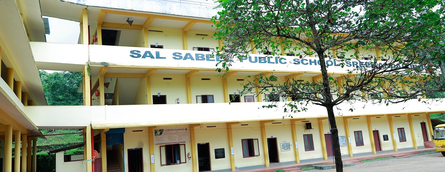 SAL SABEEL PUBLIC SCHOOL KANNUR