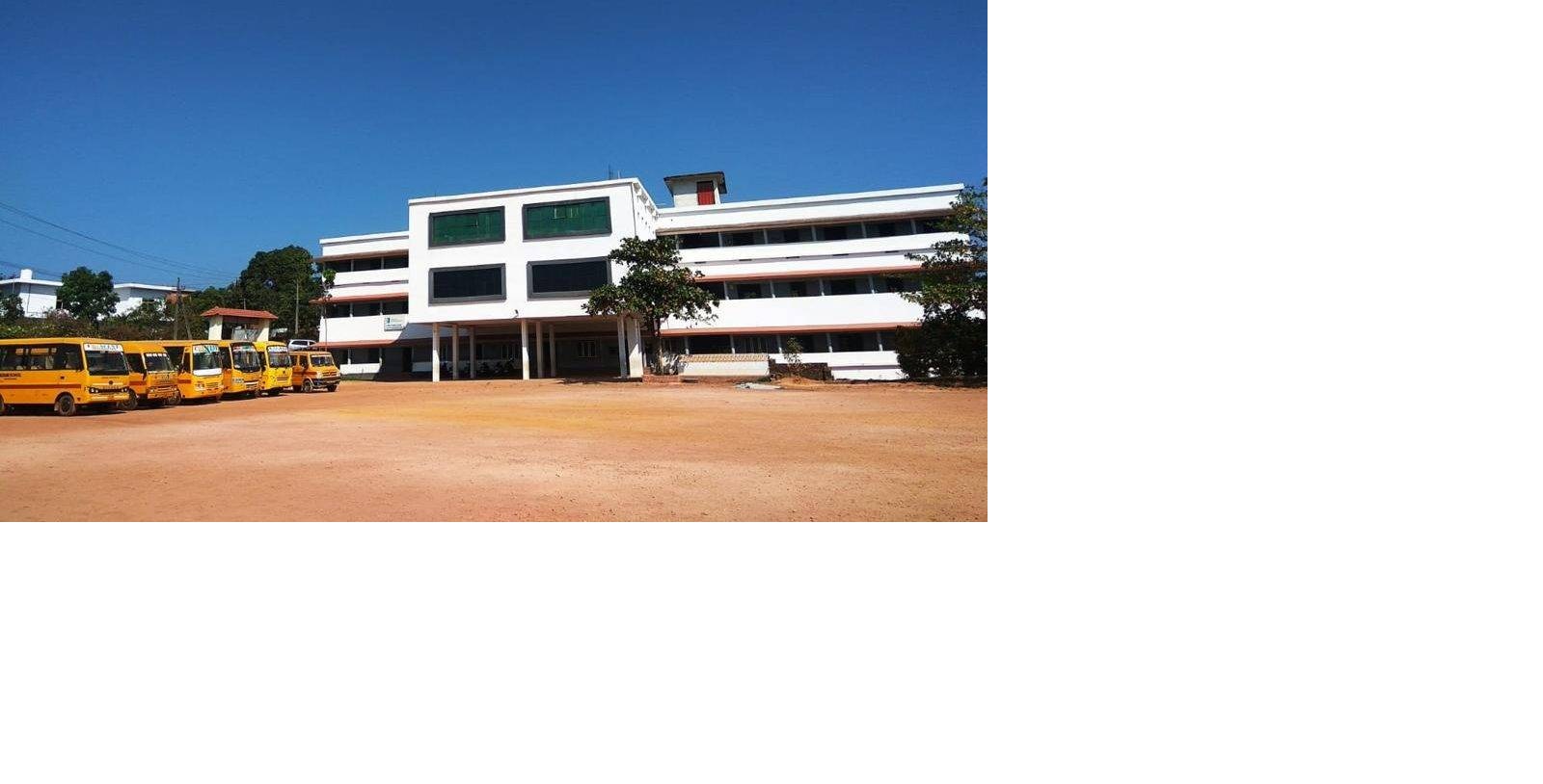 CRESCENT ENGLISH MEDIUM SCHOOL KANNUR