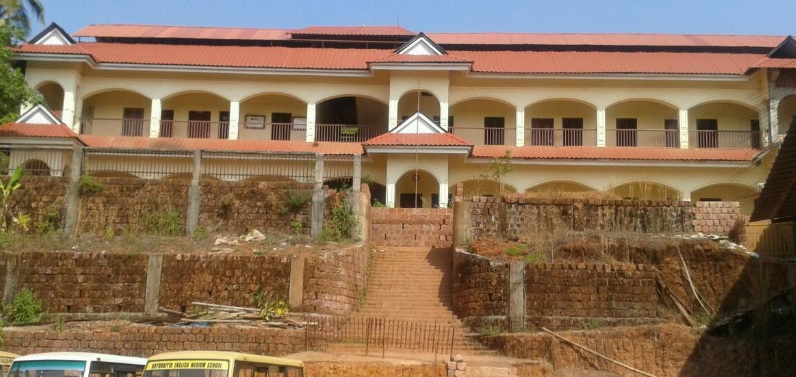 KUTHUBIYYA ENGLISH MEDIUM SCHOOL KANNUR