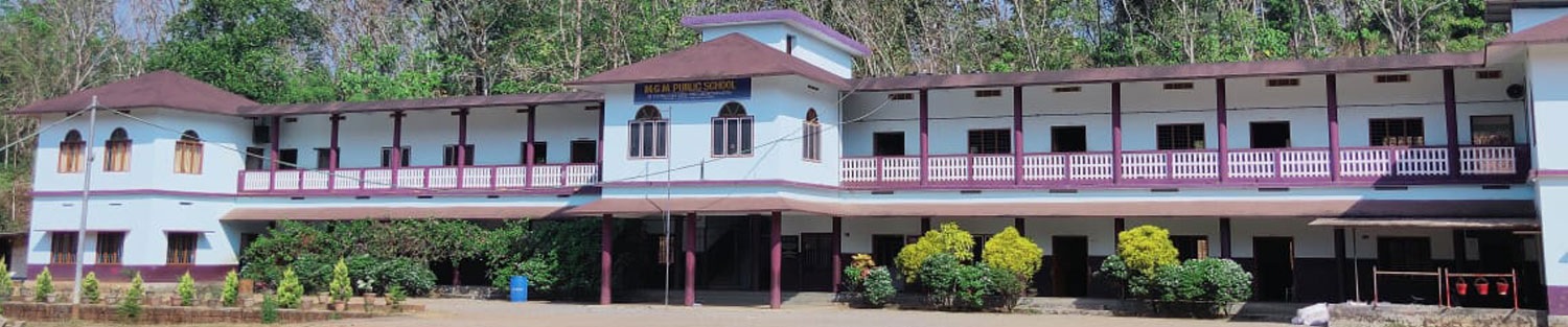 MGM PUBLIC SCHOOL, PUNNAPPALAM,KOLAYAD KANNUR