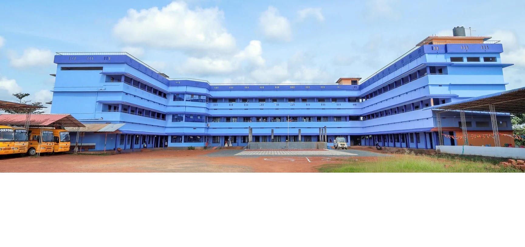 OXFORD ENGLISH SCHOOL KANNUR