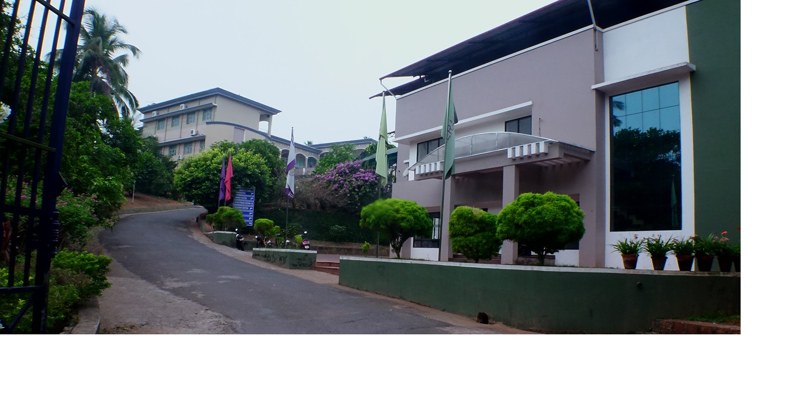 MOUNT GUIDE INTERNATIONAL SCHOOL KANNUR