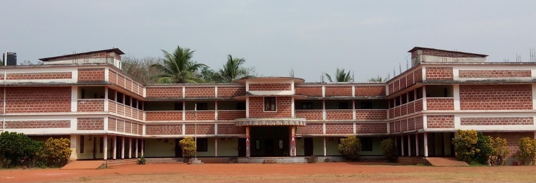 ST. LUCY E.M.SCHOOL KANNUR