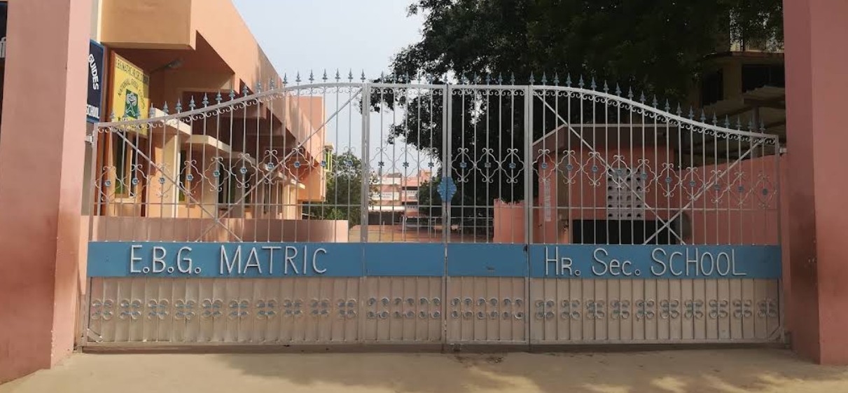 E.b.g Mat.hr.s.s K.pudur