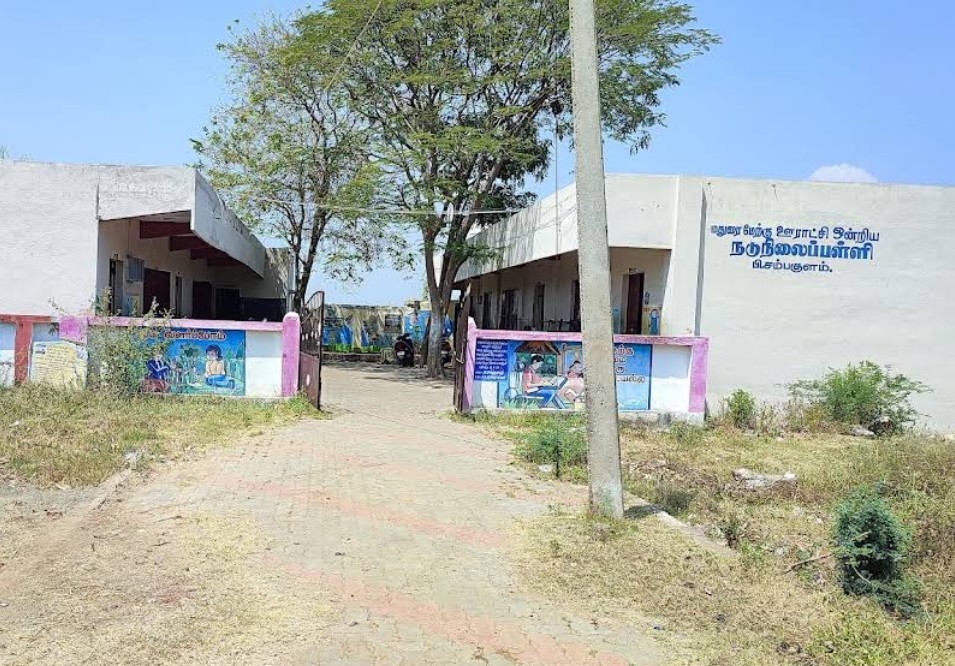 P.u.p.s. Moolakurichi