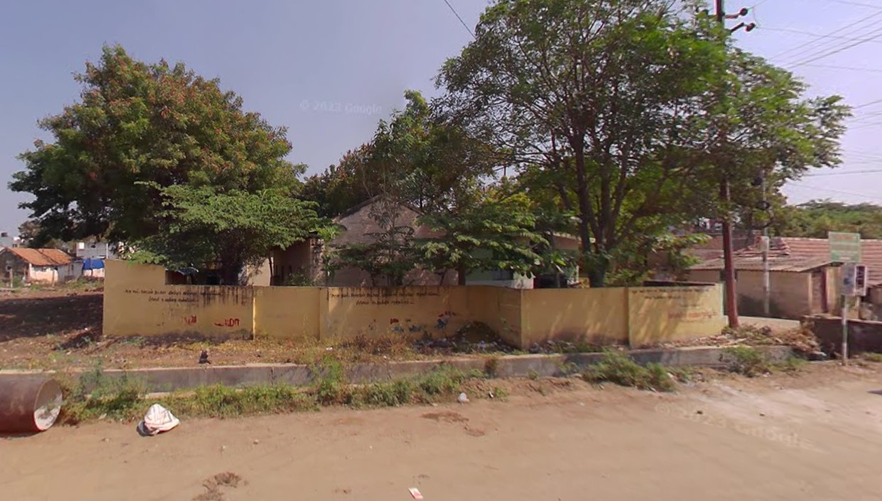 P.u.p.s, Koodal,agathigal Mugam