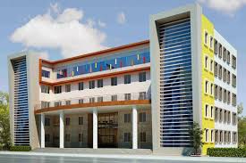 NEW BALDWIN INTERNATIONAL SCHOOL