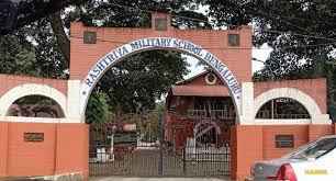 RASHTRIYA MILITARY SCHOOL BENGALURU