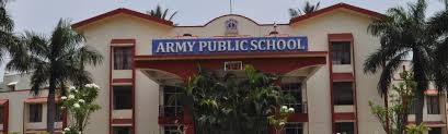ARMY PUBLIC SCHOOL
