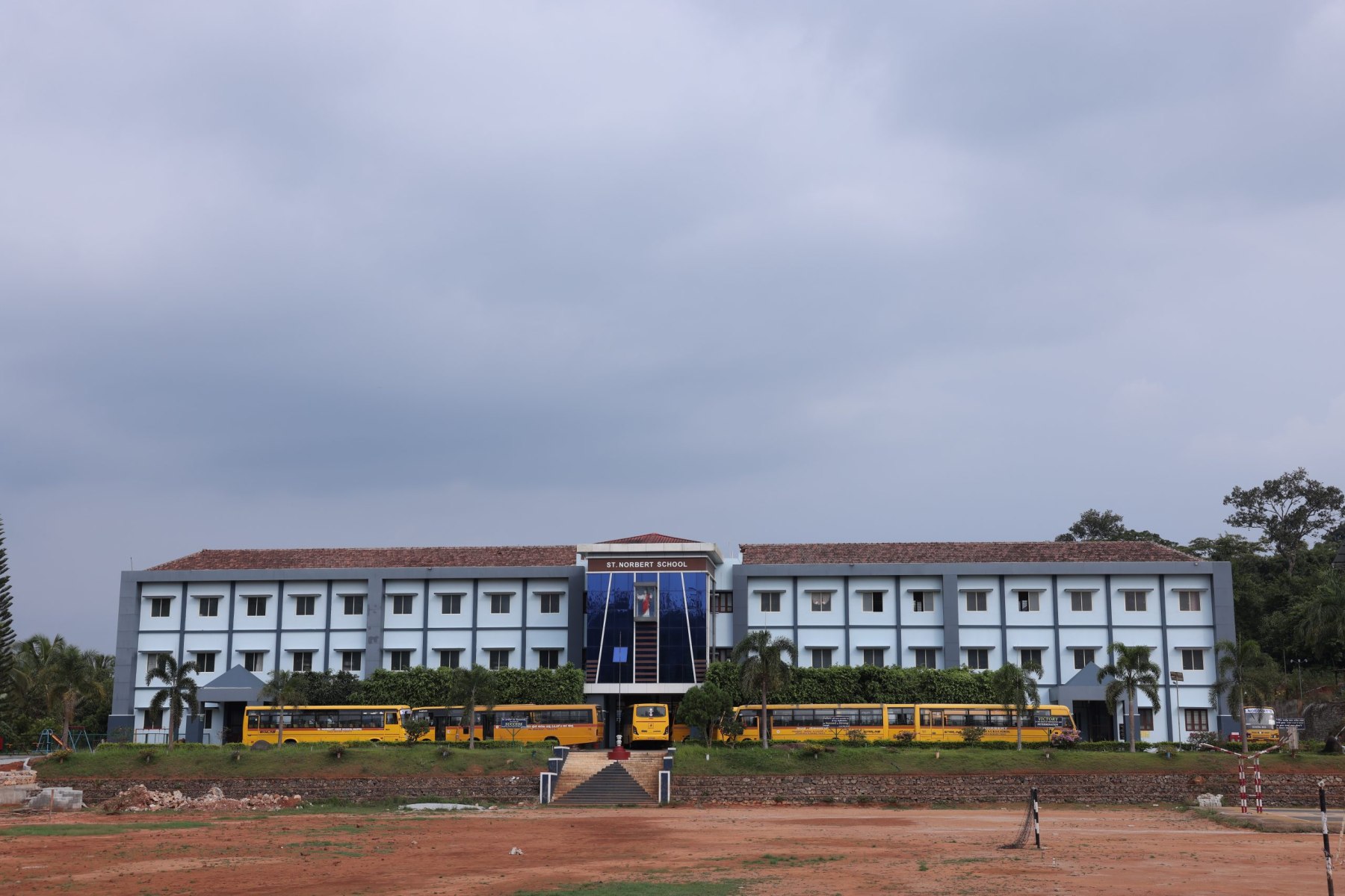 ST. NOBERT SCHOOL