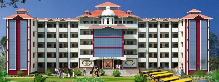 BGS HS KADUR