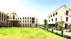 SRI SRI RAVISHANAKR VIDYA MANDIR
