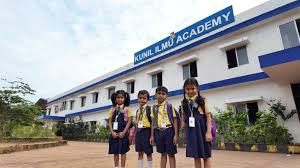 KUNIL ILMU ACADEMY