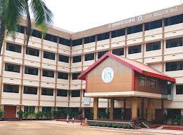 ST DOMINIC SCHOOL