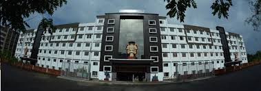 ALVAS CENTRAL SCHOOL