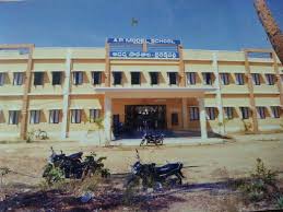  APMS BAIREDDIPALLE