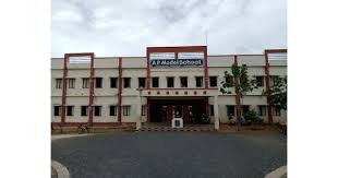  APMS THUMMISI