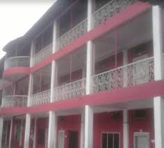 BES MODEL HIGH SCHOOL