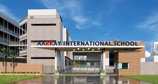 AARKAY INTERNATIONAL SCHOOL