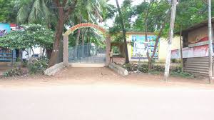 ZPHS ALLAVARAM