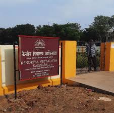  KENDRIYA VIDYALAYA