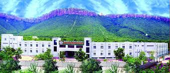 PARAMAHANSA YOGANANDA VIDYALAYA