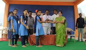  ZPHS KAIKARAM