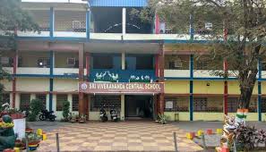 SRI VIVEKANANDA CENTRAL SCHOOL
