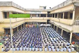 ZPHS RAJAPUDI