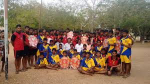 APSWRS VKOTHURU
