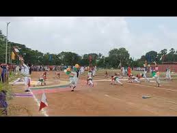 KGBV VKOTHURU