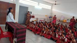 SRGHS TUNI