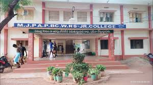  MJPAPBCW RESIDENTIOAL SCHOOL AND JR COLLEGE BOYS