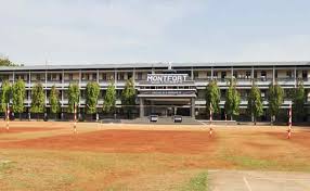 V.S.ST. JOHNS HR SEC. SCHOOL