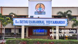  SMT. SETHU RAMAMAL VIDYA MANDIR