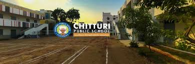  CHITTURI HIGH SCHOOL