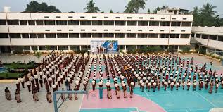  DON BOSCO SCHOOL