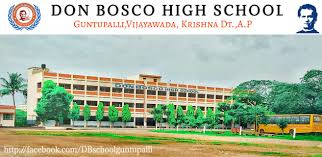  DON BOSCO SCHOOL